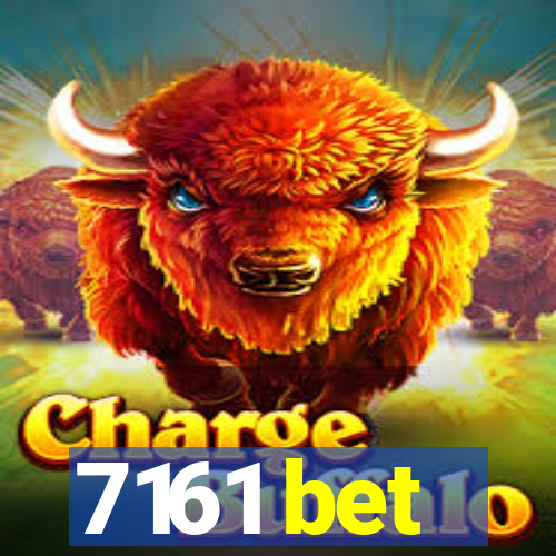 7161 bet